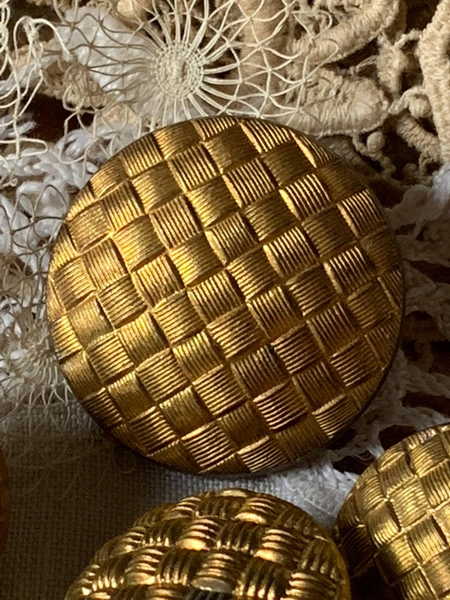 ユニフォームボタンセット