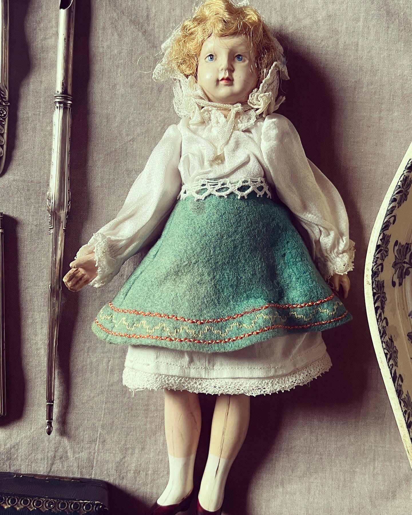 ★セルロイドドール(SNF)