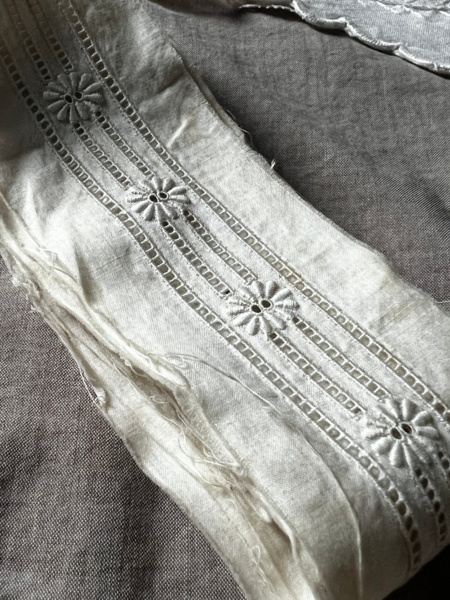 アンティークレースいろいろセット