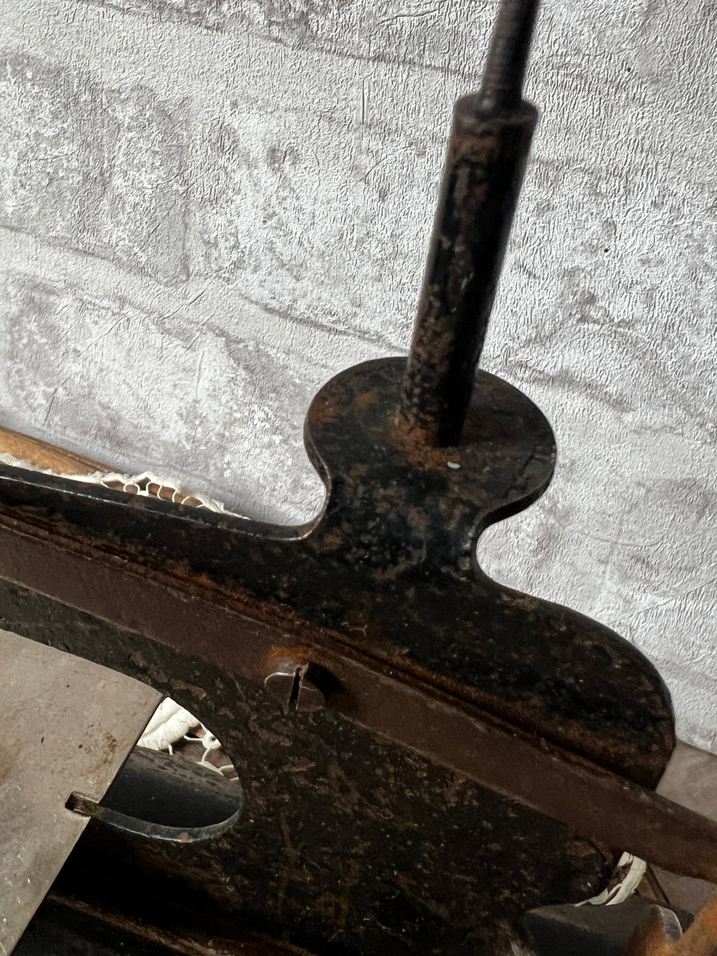 アンティークトイミシン