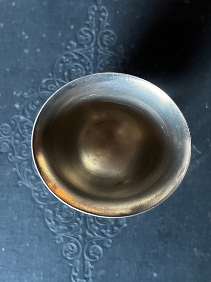 ★エタン製ゴブレット