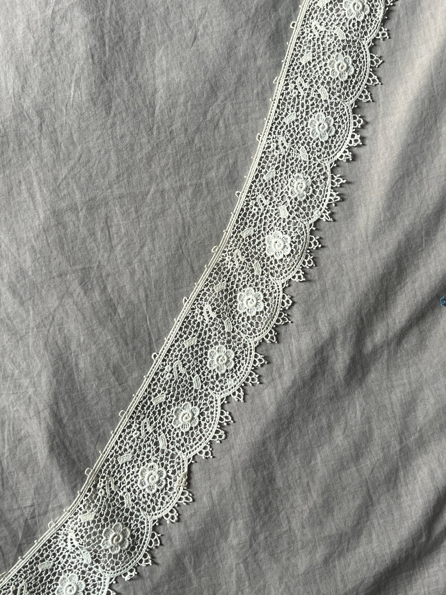 ギピュールレース