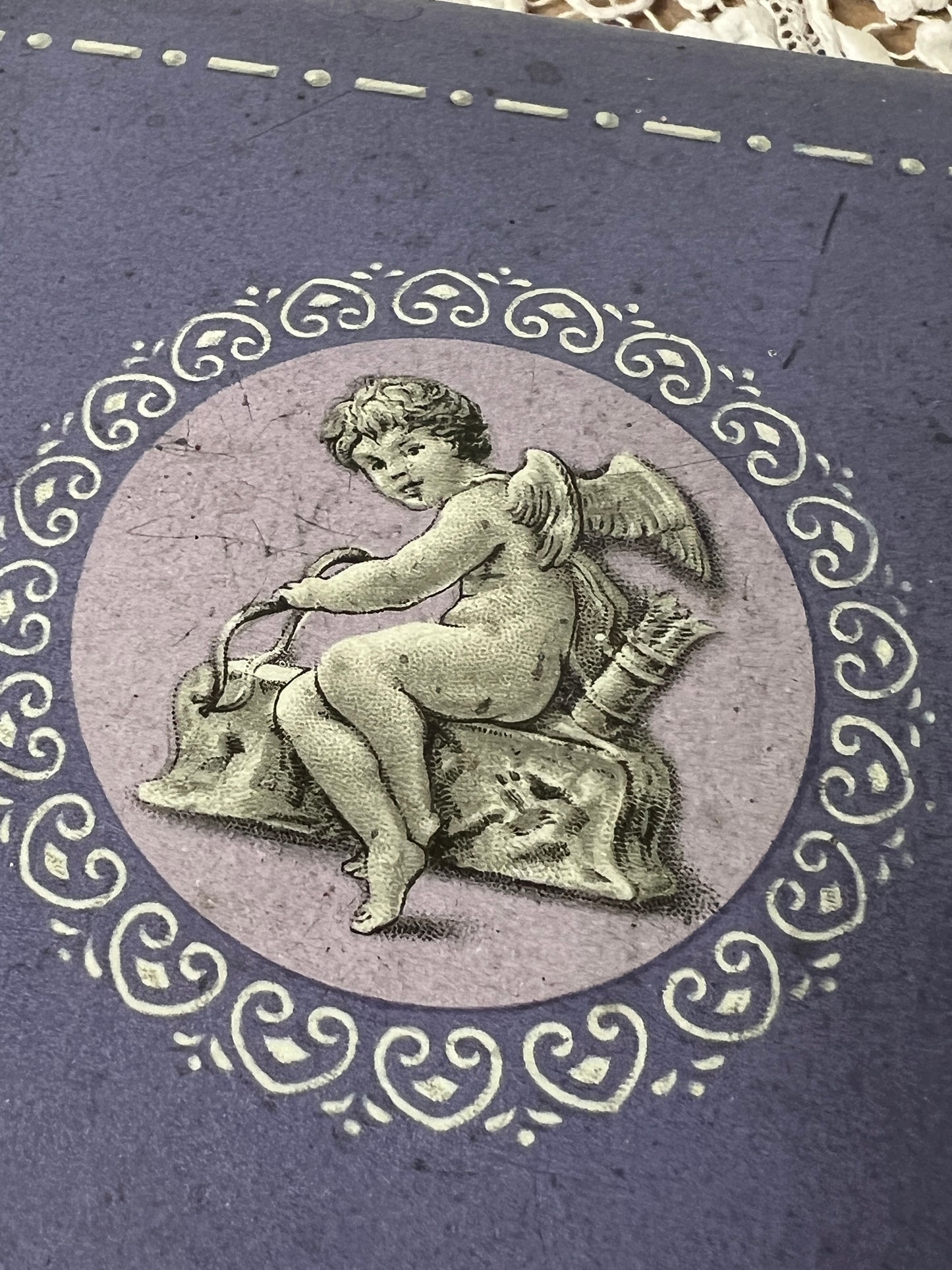 ★Tin缶各種　※バリエーション