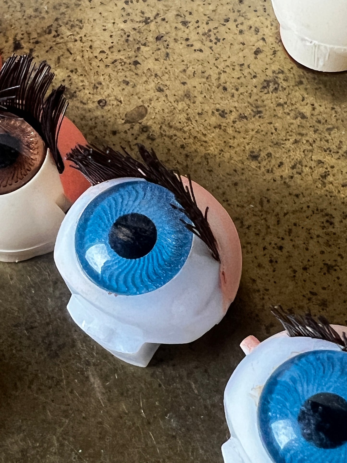 ★ドールの目セット