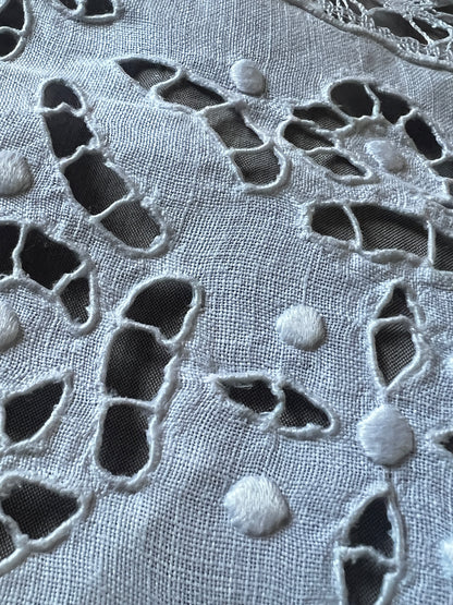 カットワーククロスセット