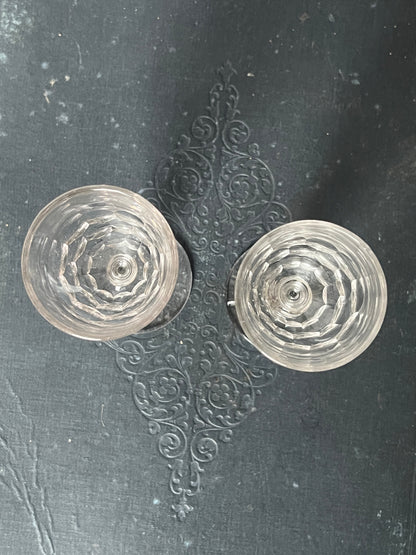 ペアリキュールグラス