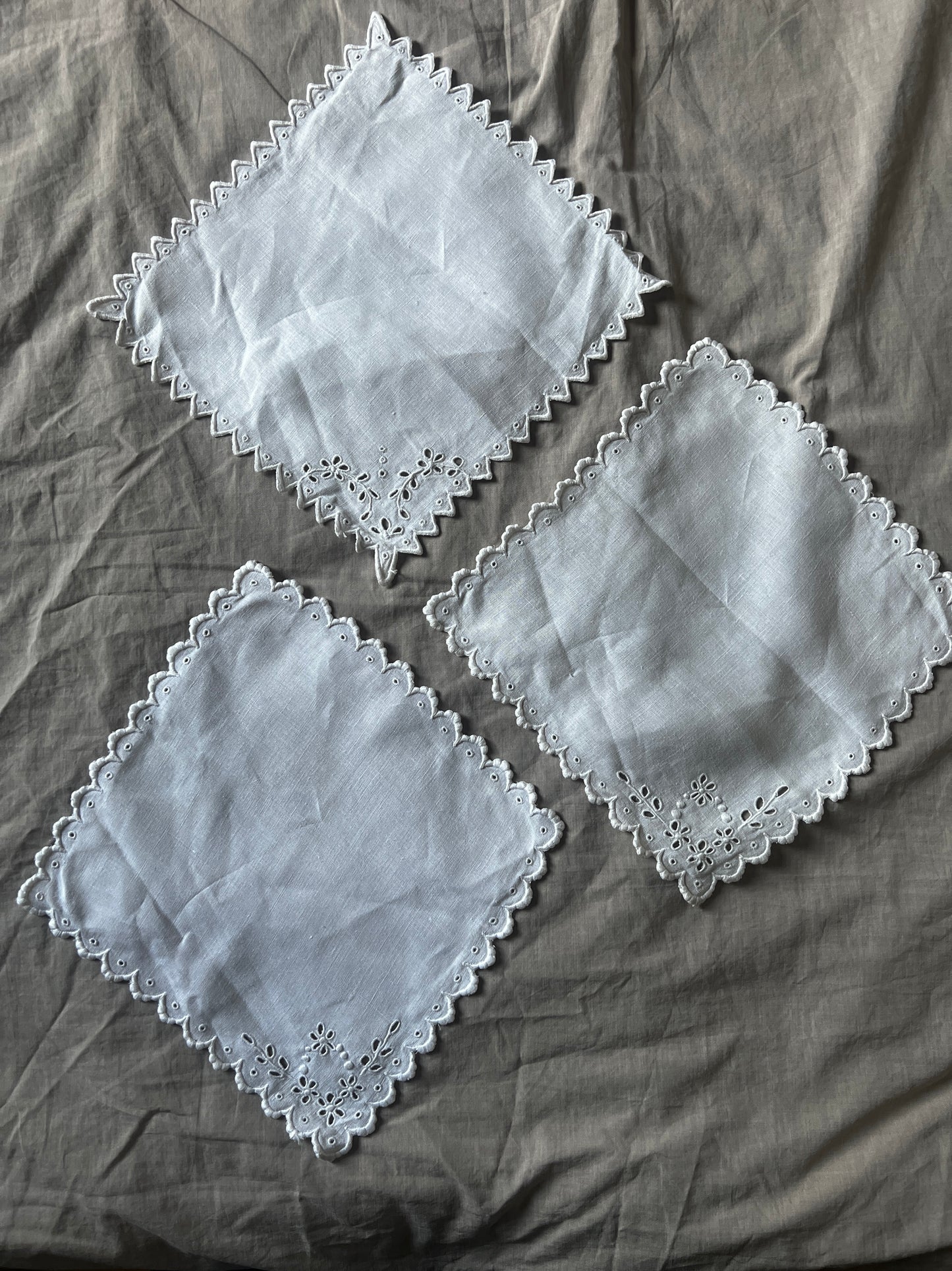 ティーナプキンセット