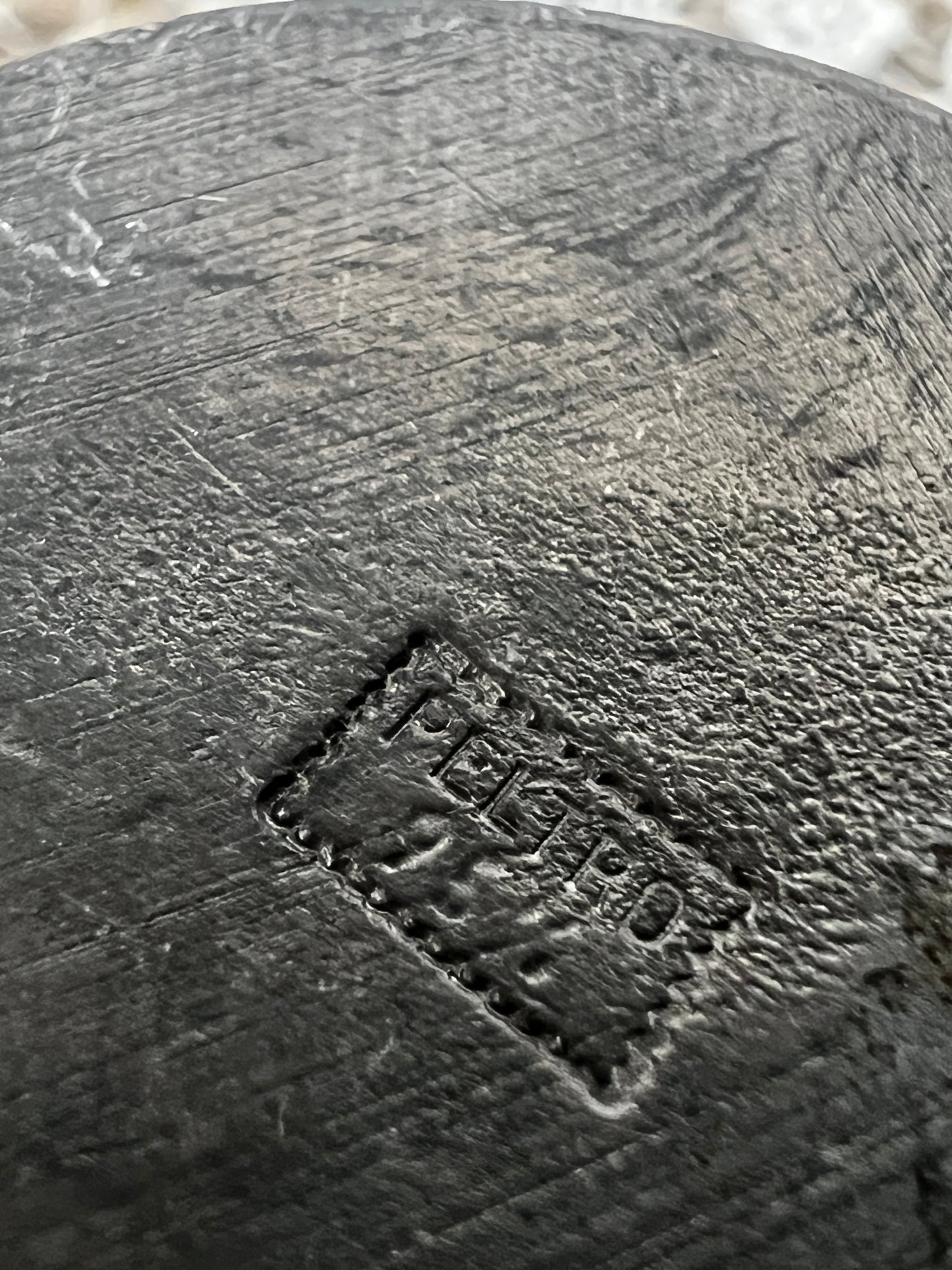 錫製リキュールグラス