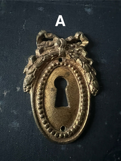 ★鍵穴各種※バリエーション