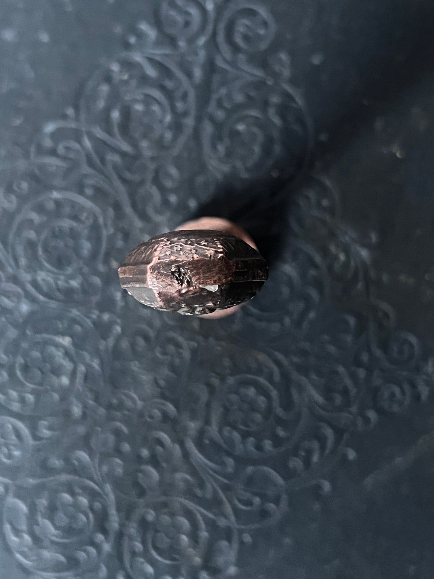 シーリングスタンプ(ブロンズ)