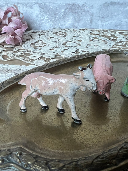 牛豚山羊セット