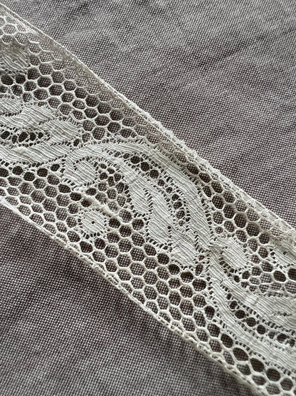 ヴァランシエンヌレース