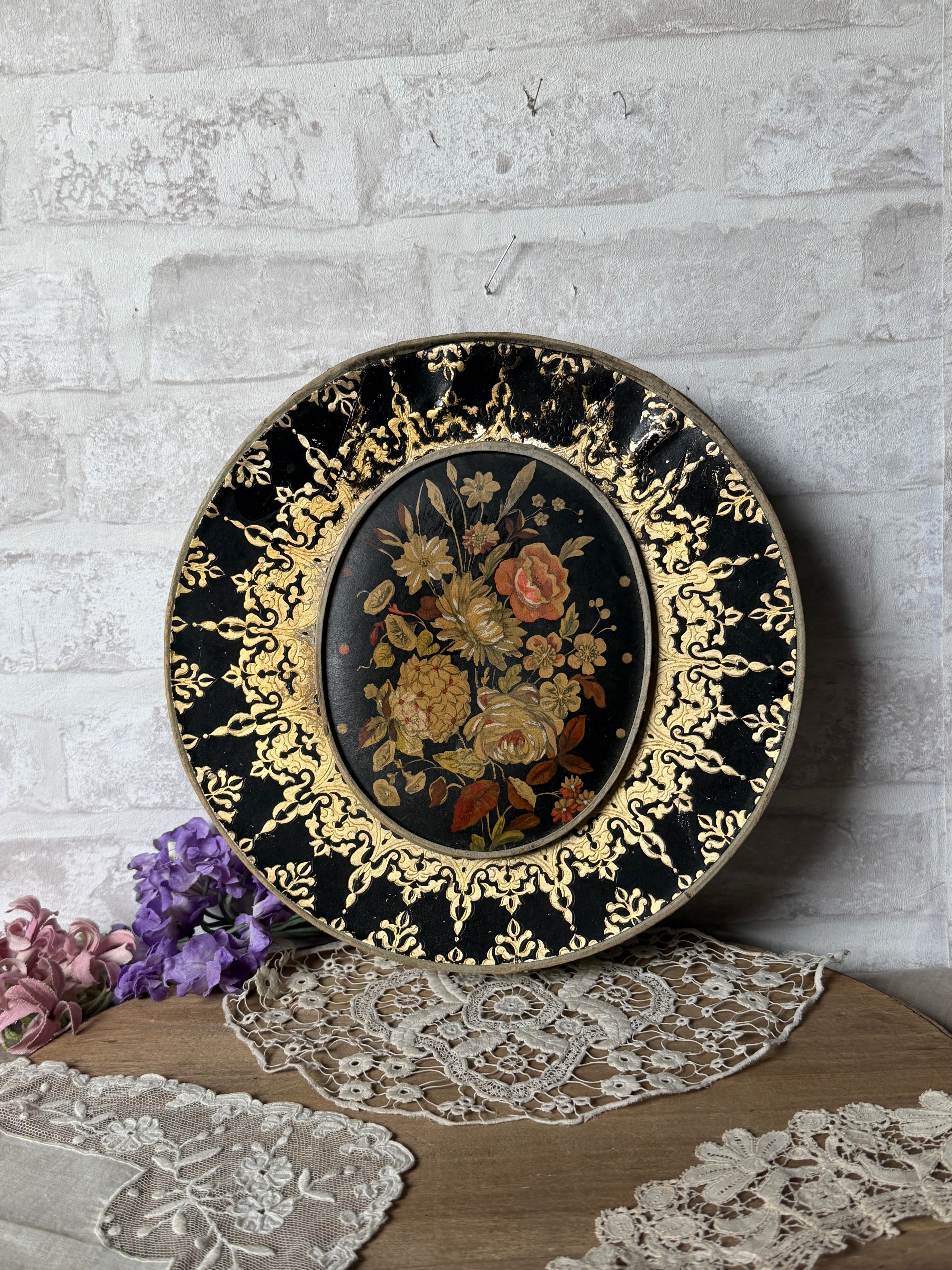 銀色　アンティーク雑貨 France Antique 銀色アンティーク