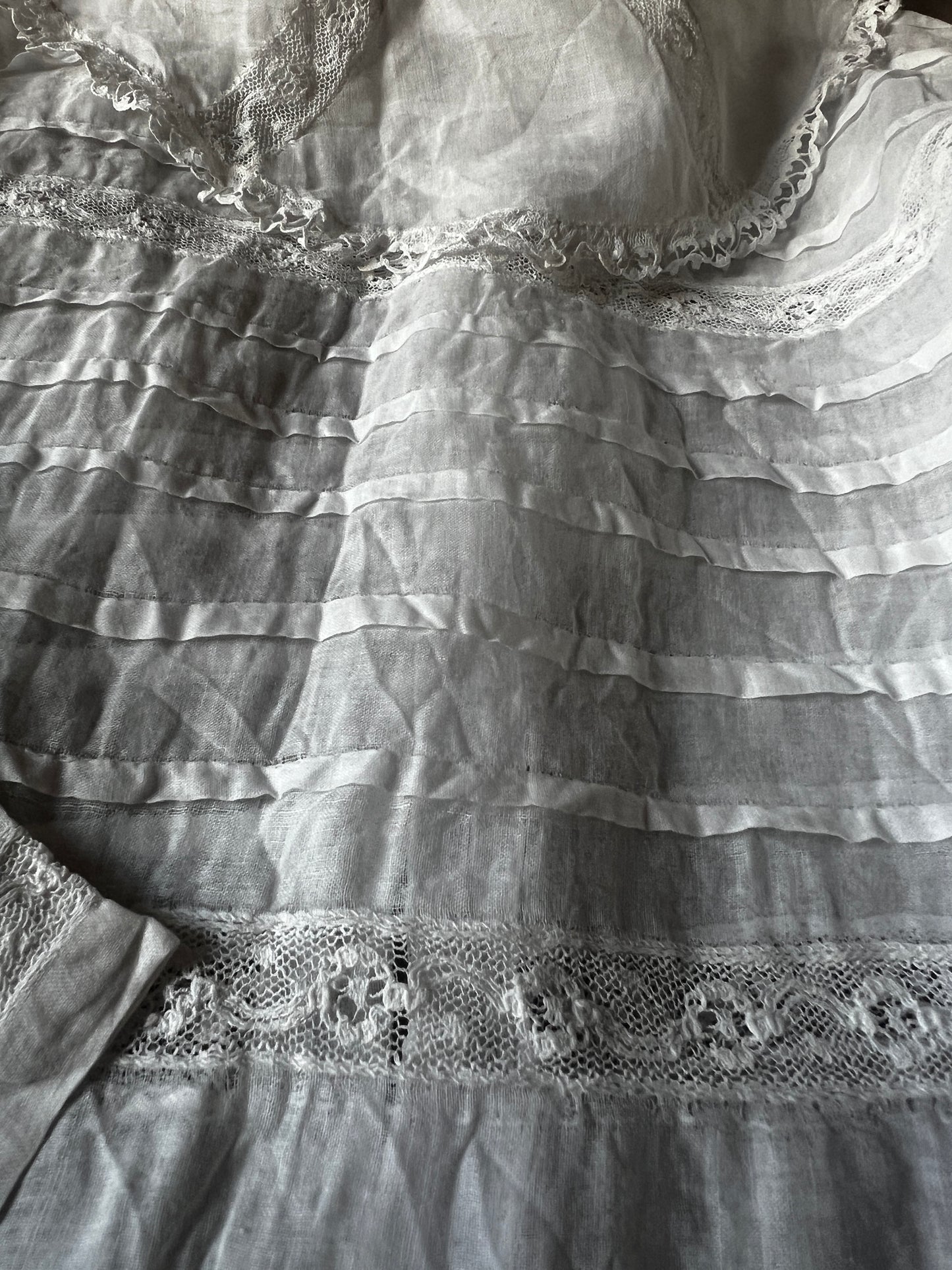 少女サイズのドレス