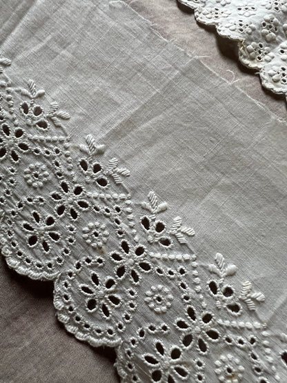 刺繍トリムいろいろセット