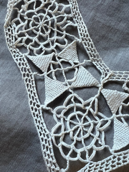 ★レースモチーフセット