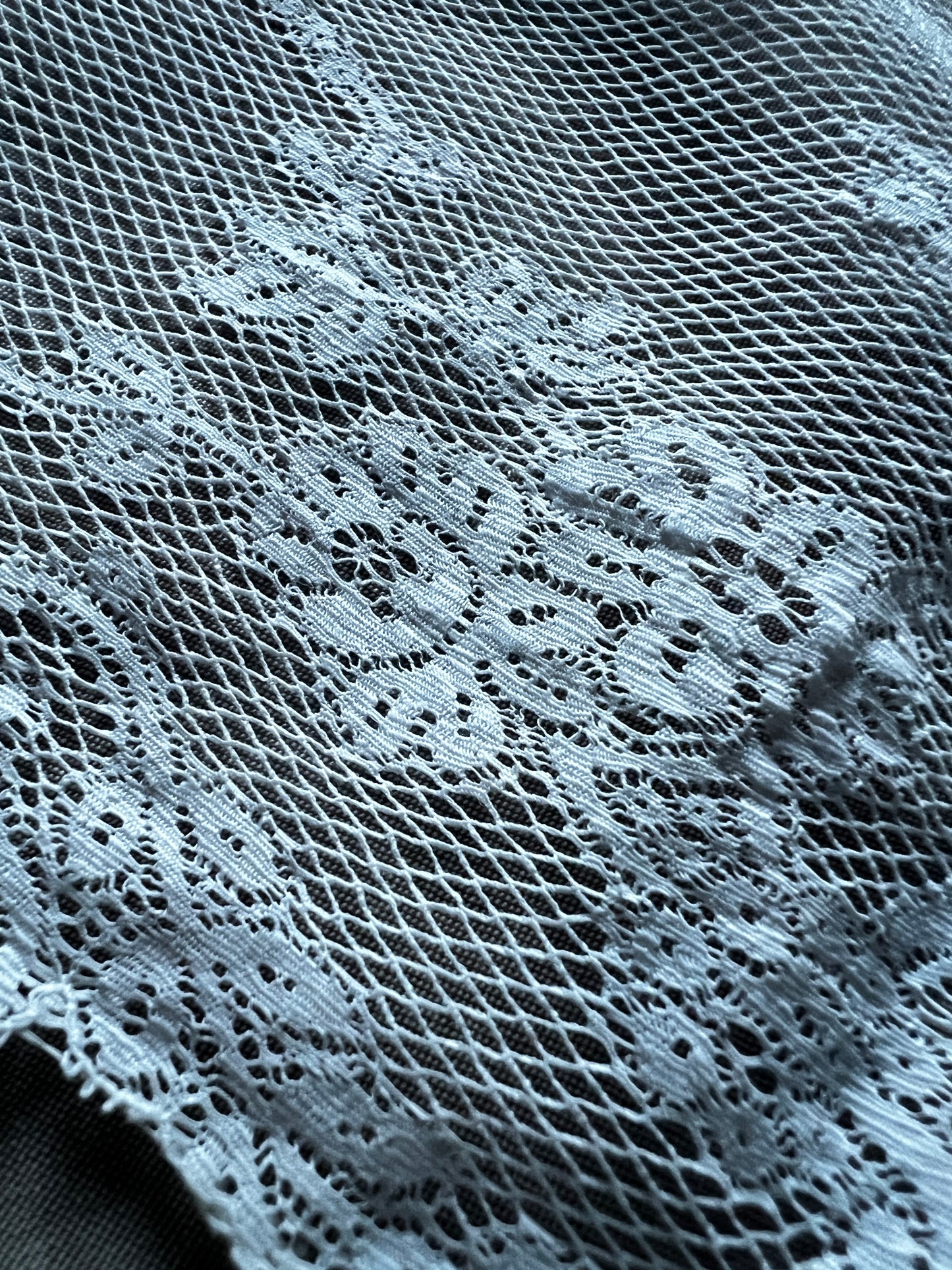 ヴァランシエンヌレース