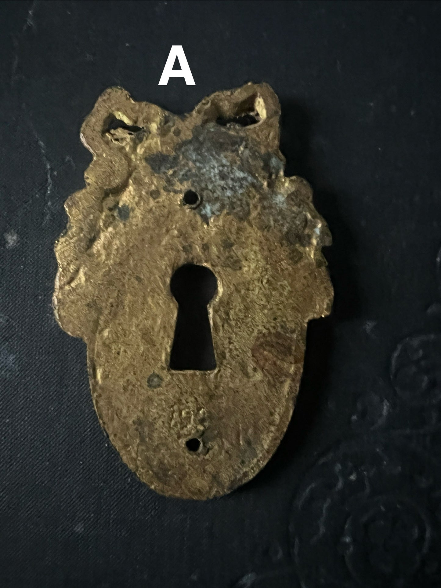 ★鍵穴各種※バリエーション