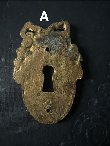 ★鍵穴各種※バリエーション