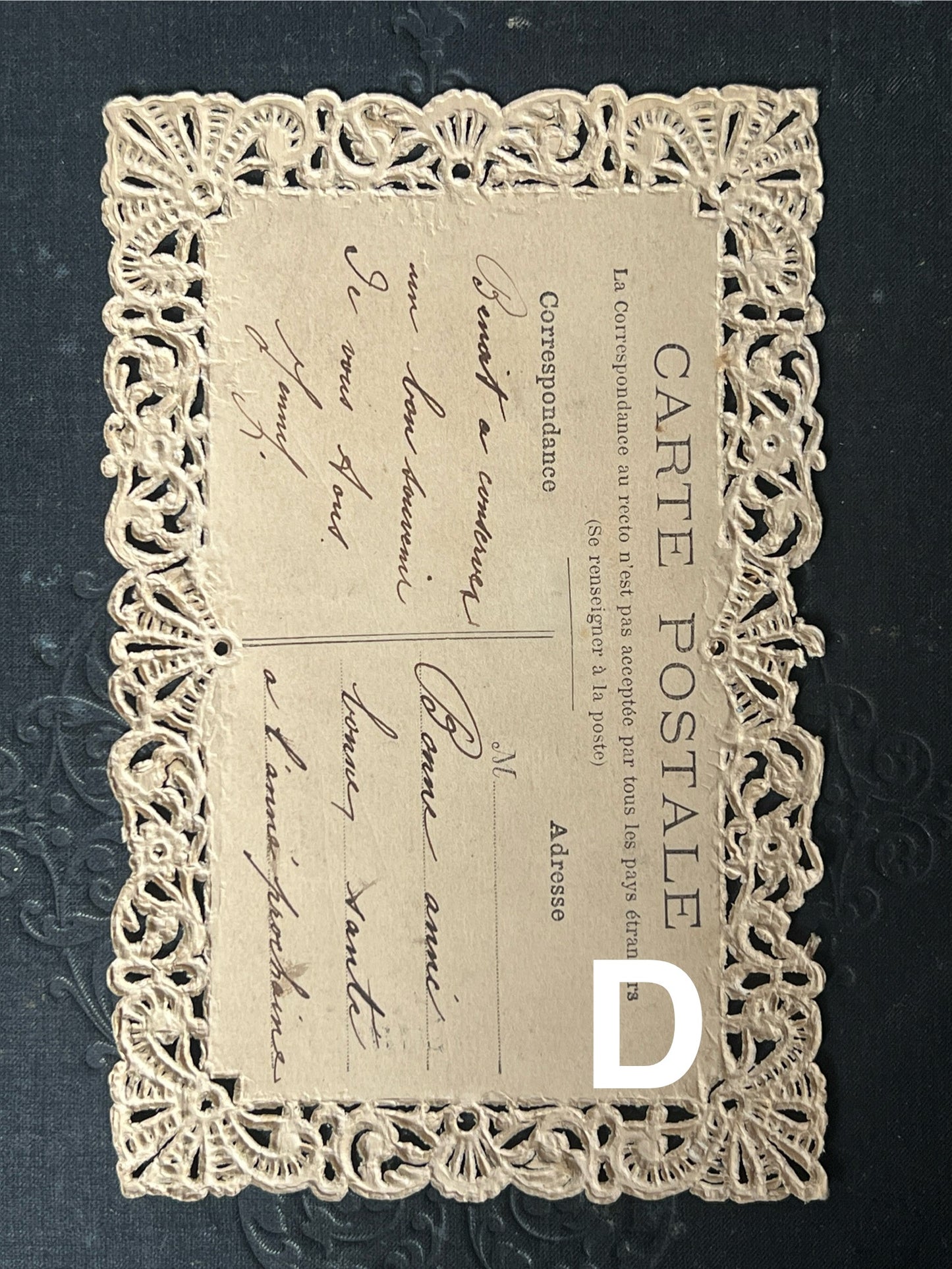 ★ポストカード各種　※バリエーション