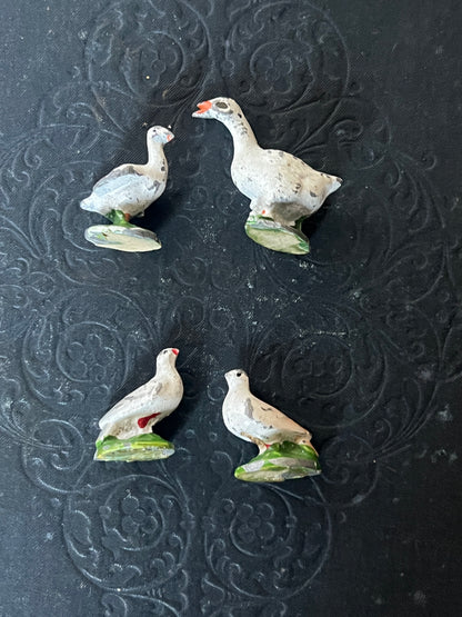 鳥セット