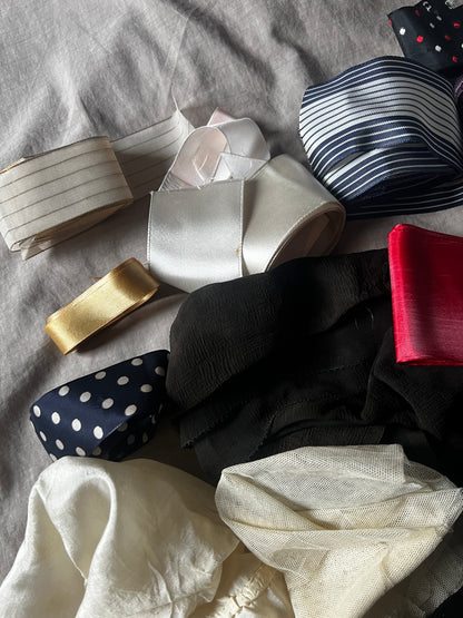 アンティークパーツいろいろセット