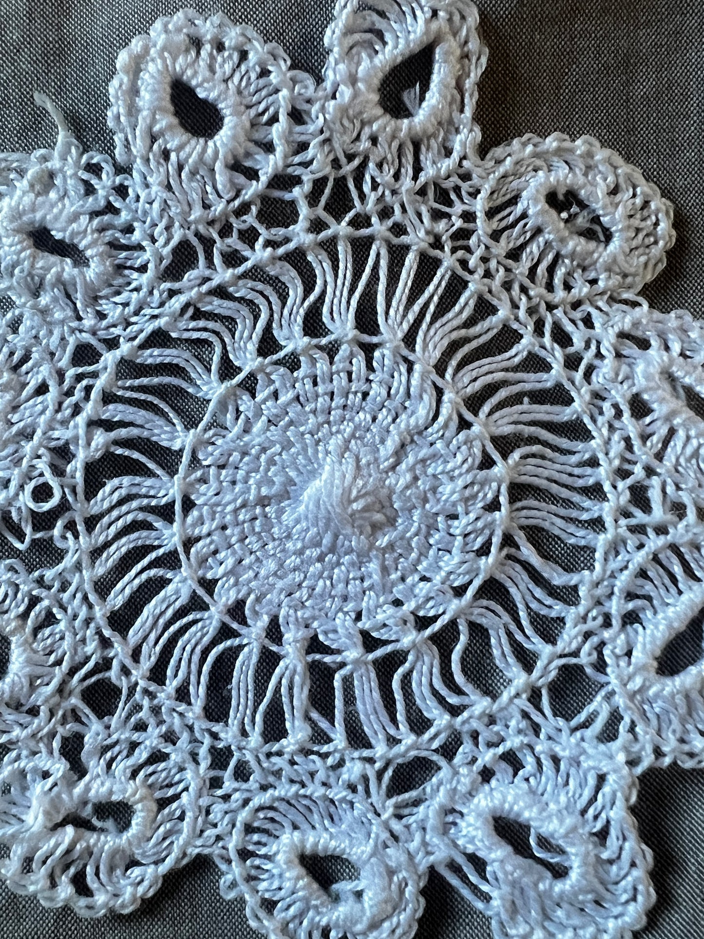 ★レースモチーフセット