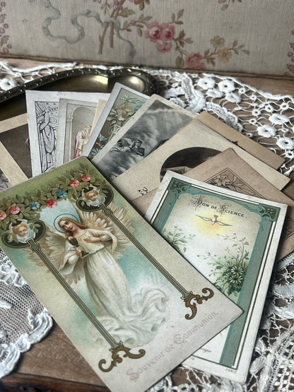 ★ホーリーカードセット