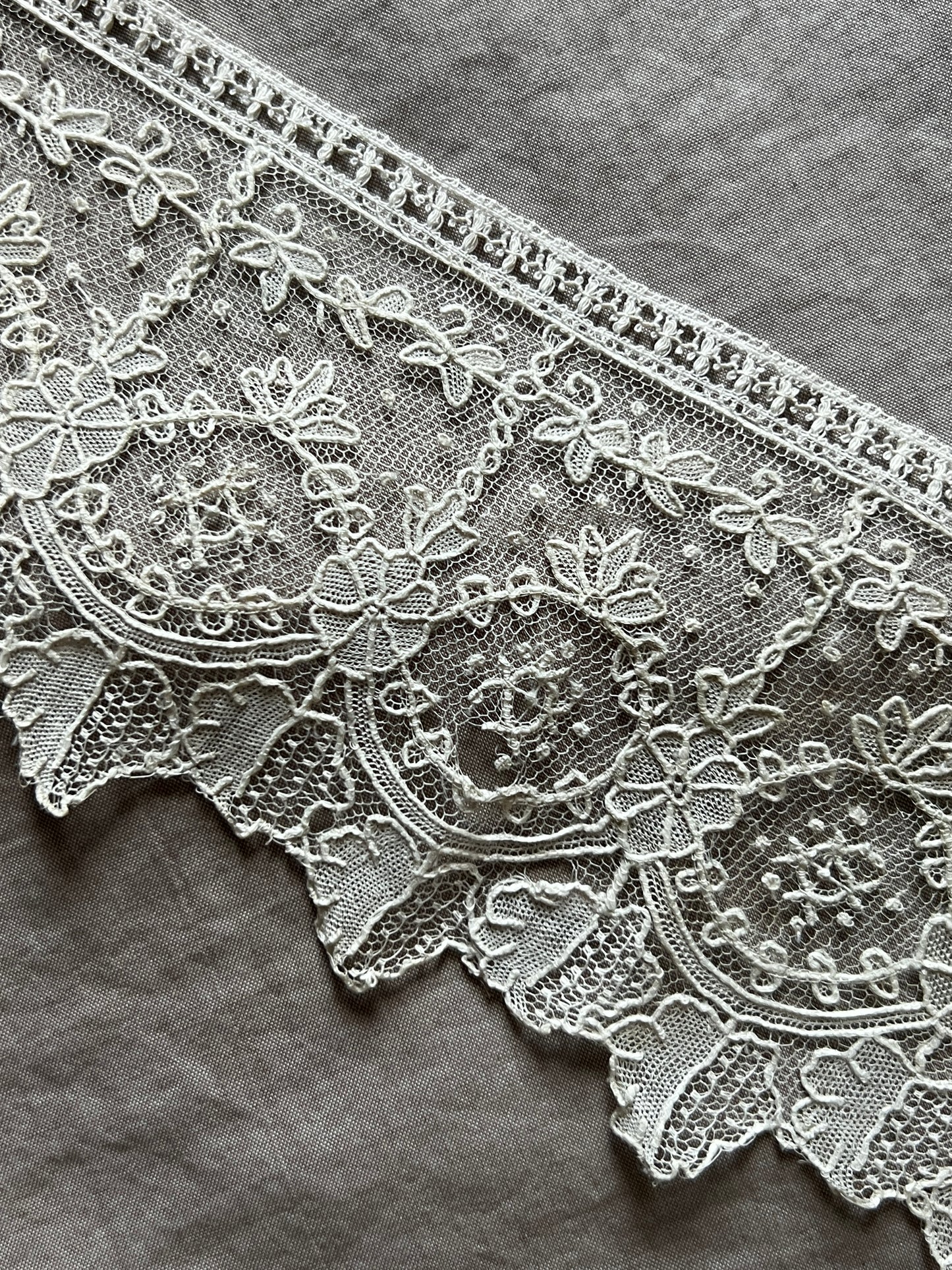 ポワンドガーズレース