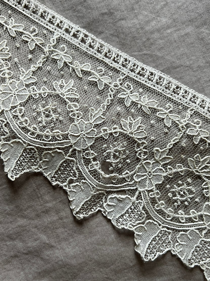 ポワンドガーズレース