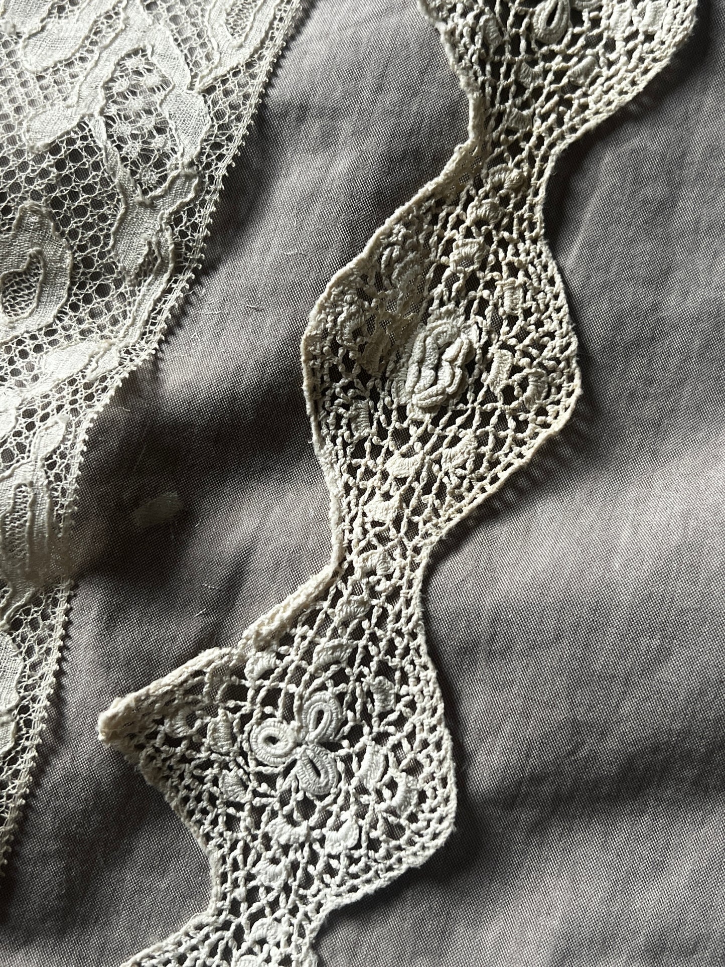 ★アンティークレースいろいろセット