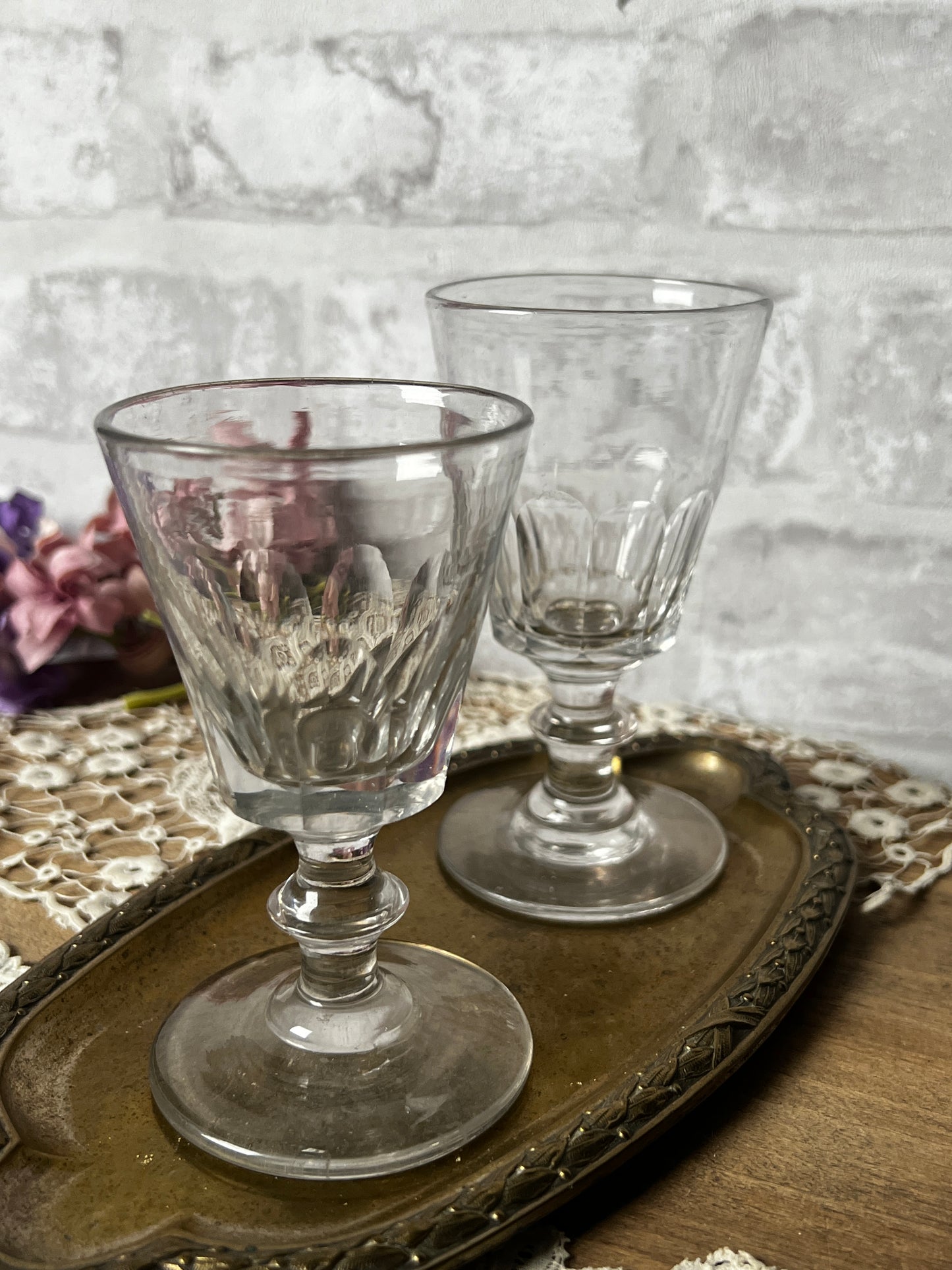 リキュールグラスセット