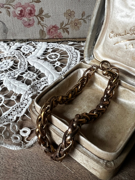 ヴィンテージブレスレット