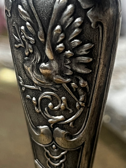 シーリングスタンプ(鳳凰)