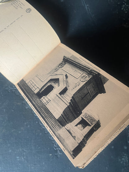 ★ポストカード帳