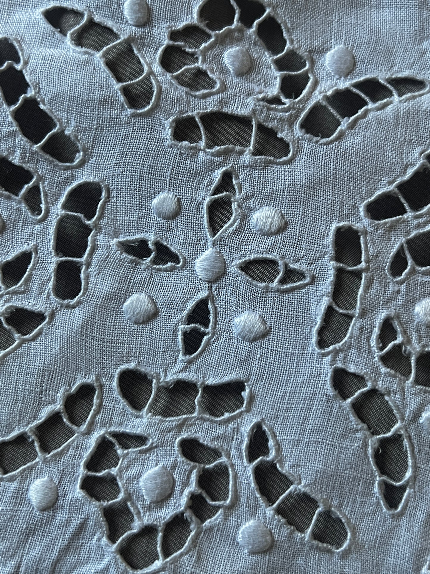 カットワーククロスセット