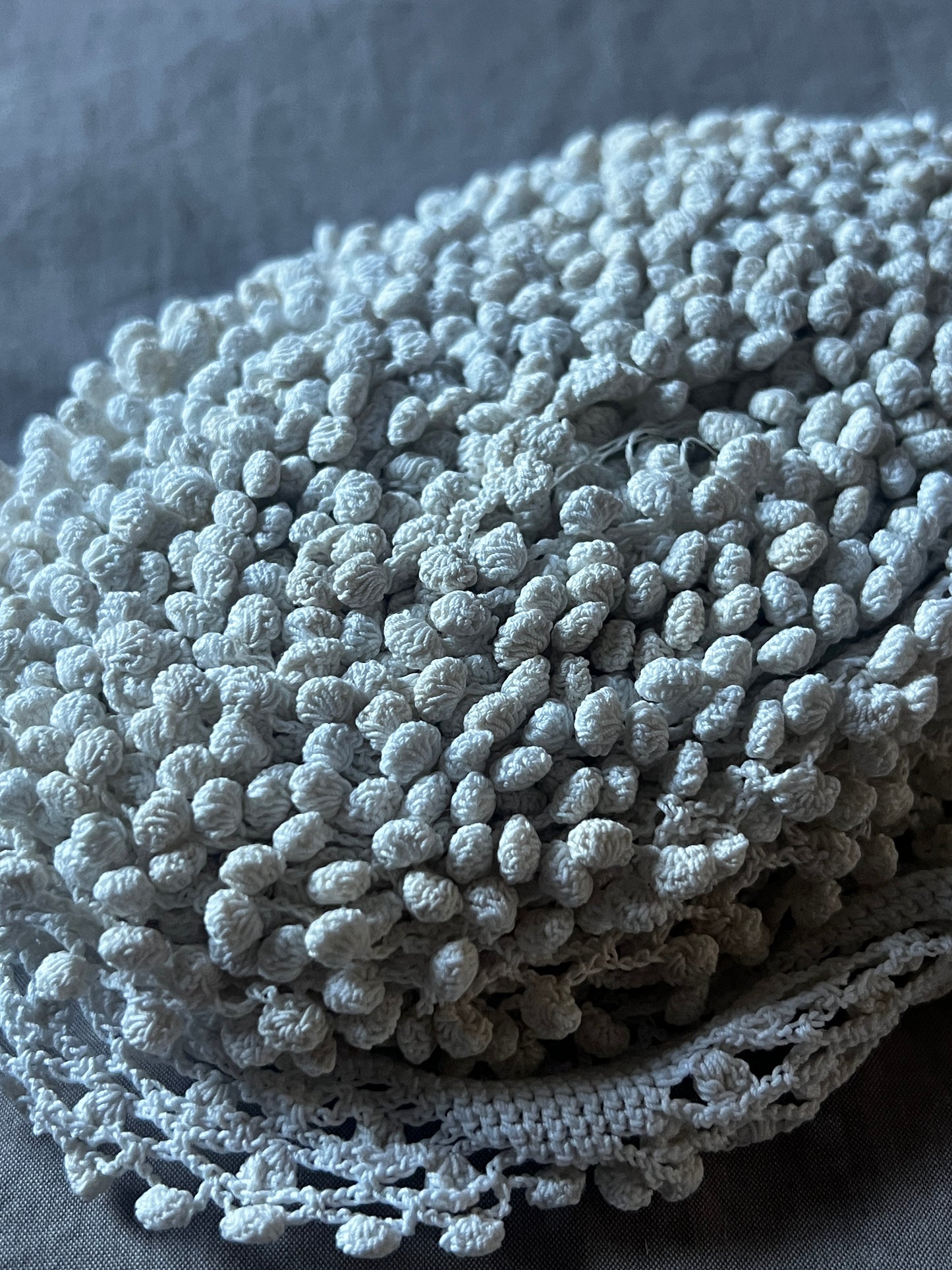 ★クロシェレース