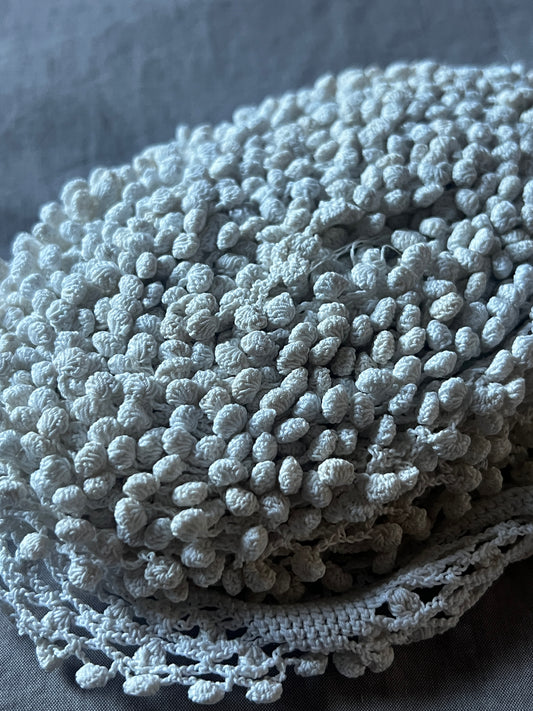 ★クロシェレース