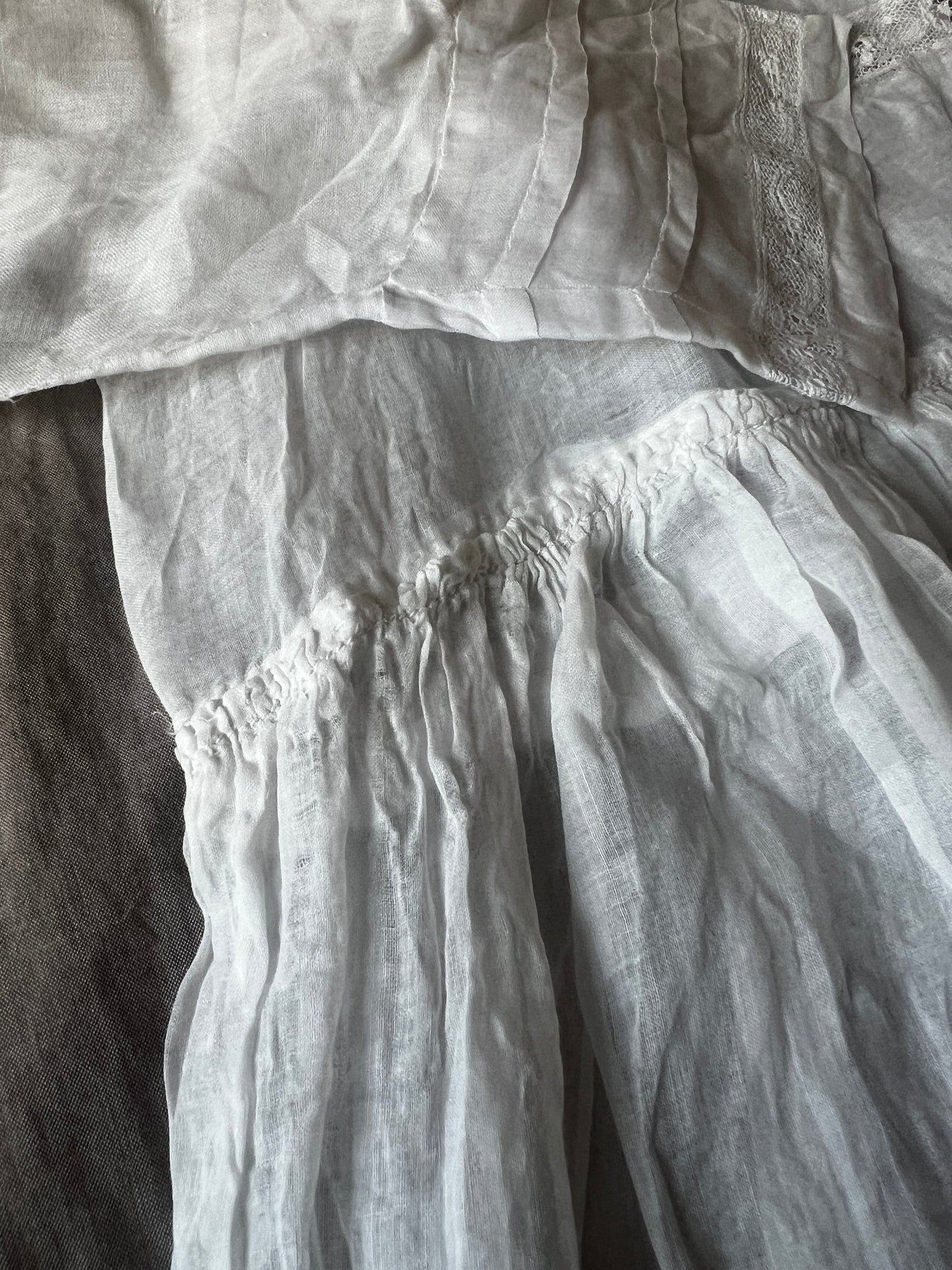 少女サイズのドレス