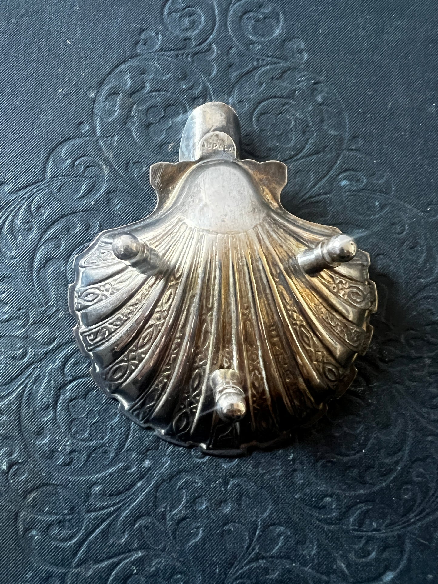 貝型サンドリエ