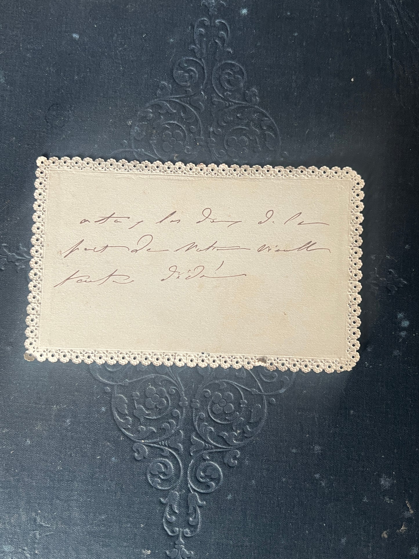 ★カニヴェカード