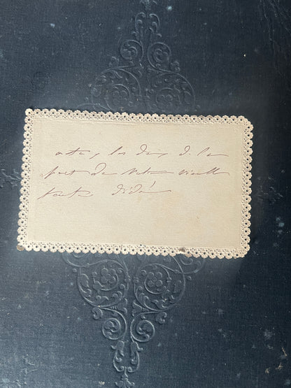 ★カニヴェカード