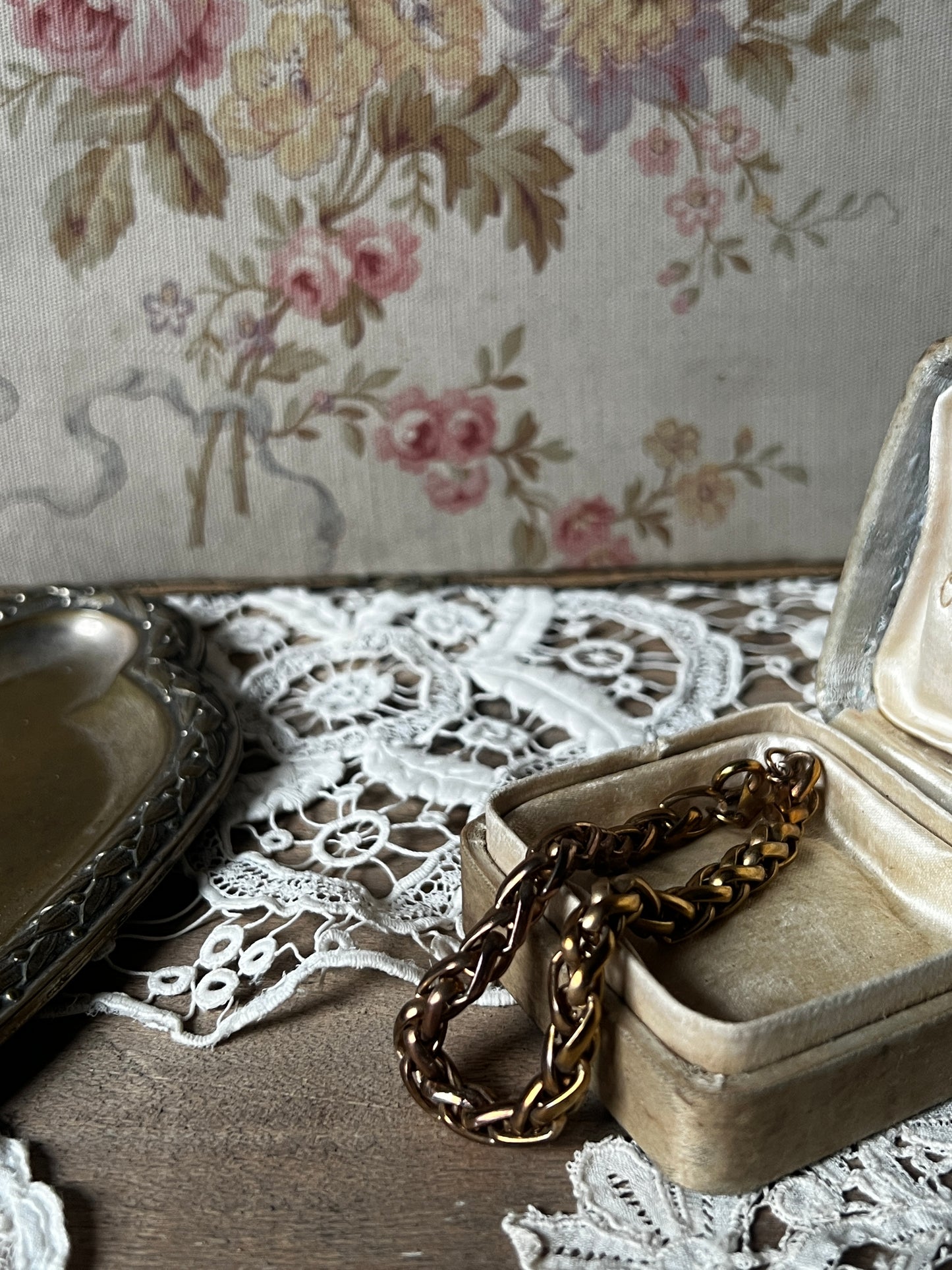 ヴィンテージブレスレット