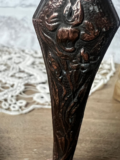 シーリングスタンプ(ブロンズ)