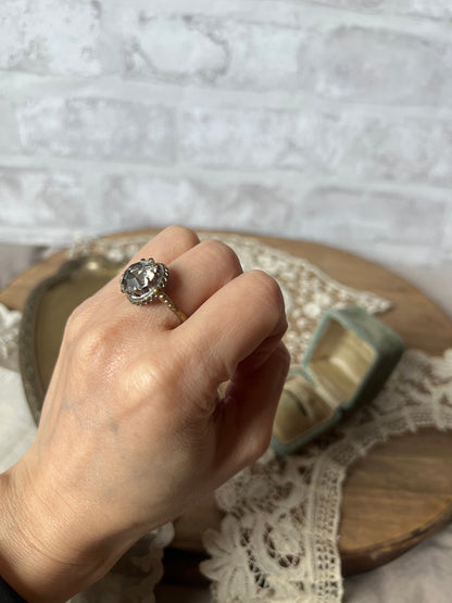 ★ビンテージリング