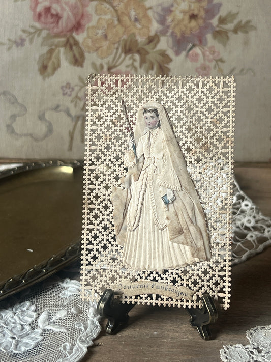 ★カニヴェカード