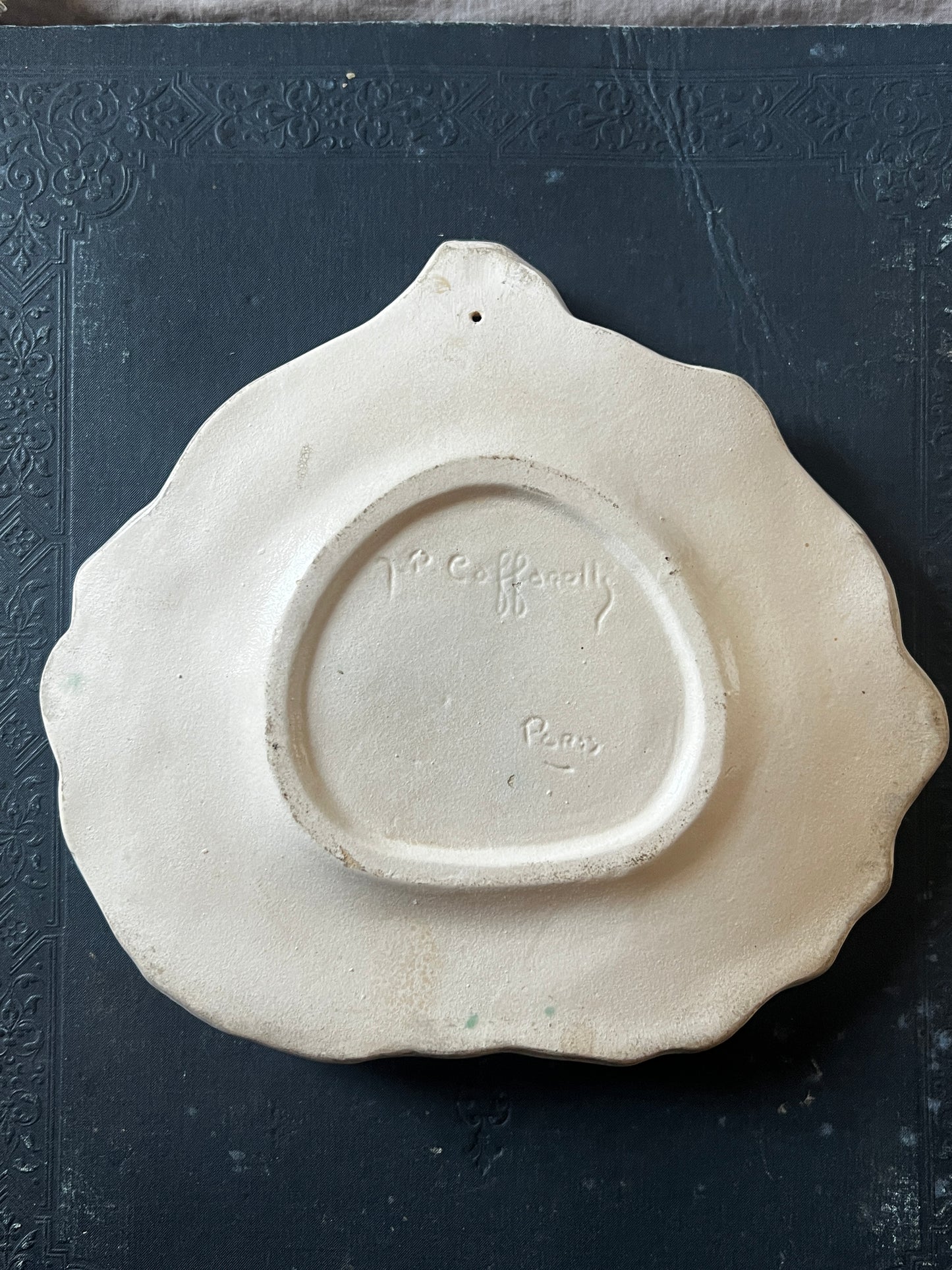 ★キャベツ型バルボティーヌ