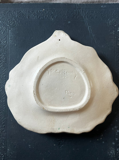 ★キャベツ型バルボティーヌ