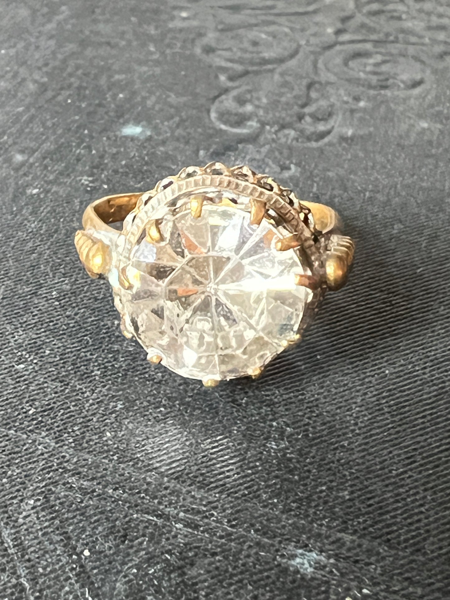 ★ビンテージリング