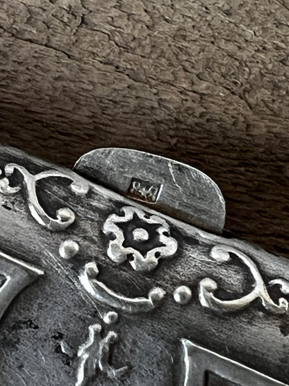 シガレットケース